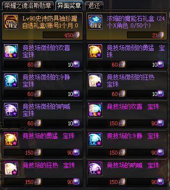 DNF发布网服务器配置要求 DNF发布网服务器配置要求